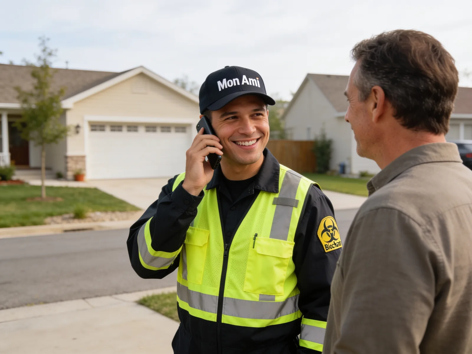 Sewage Cleanup Collison, IL FAQs